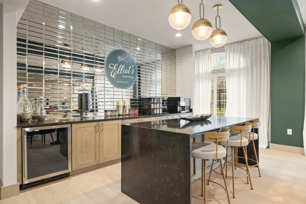 Hall - The Wyatt - 7