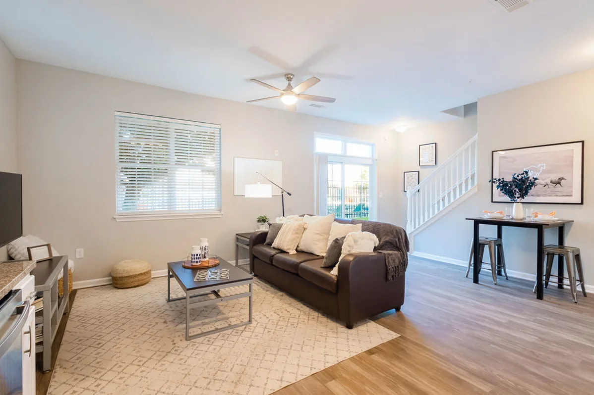 Hall - The Wyatt - 3