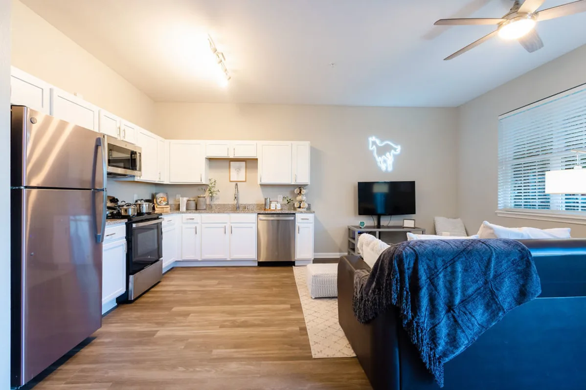 Hall - The Wyatt - 8