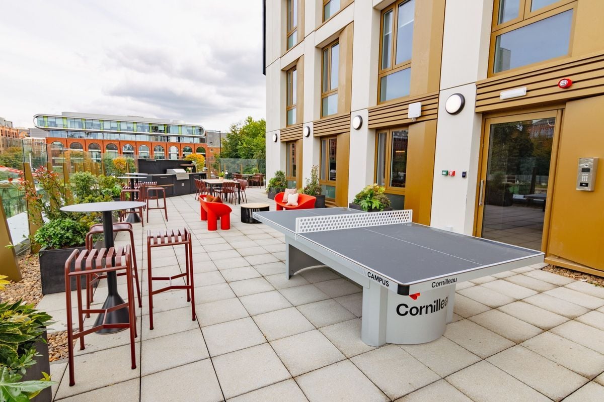 Hall - Threadworks - 3