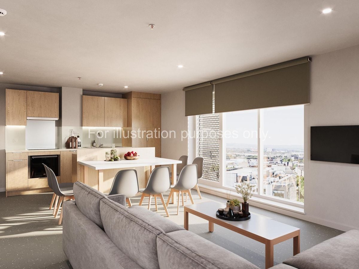 Hall - Timber Yard - 8