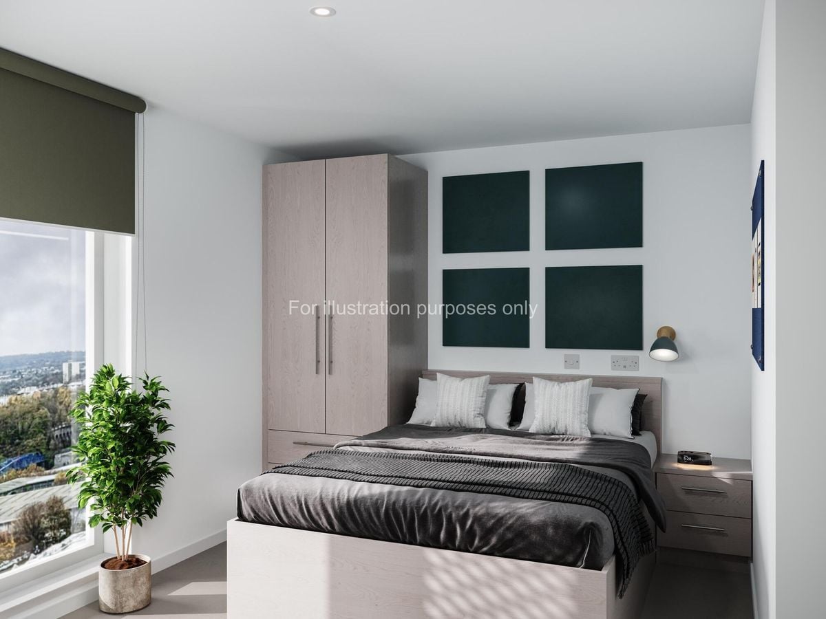 Hall - Timber Yard - 5