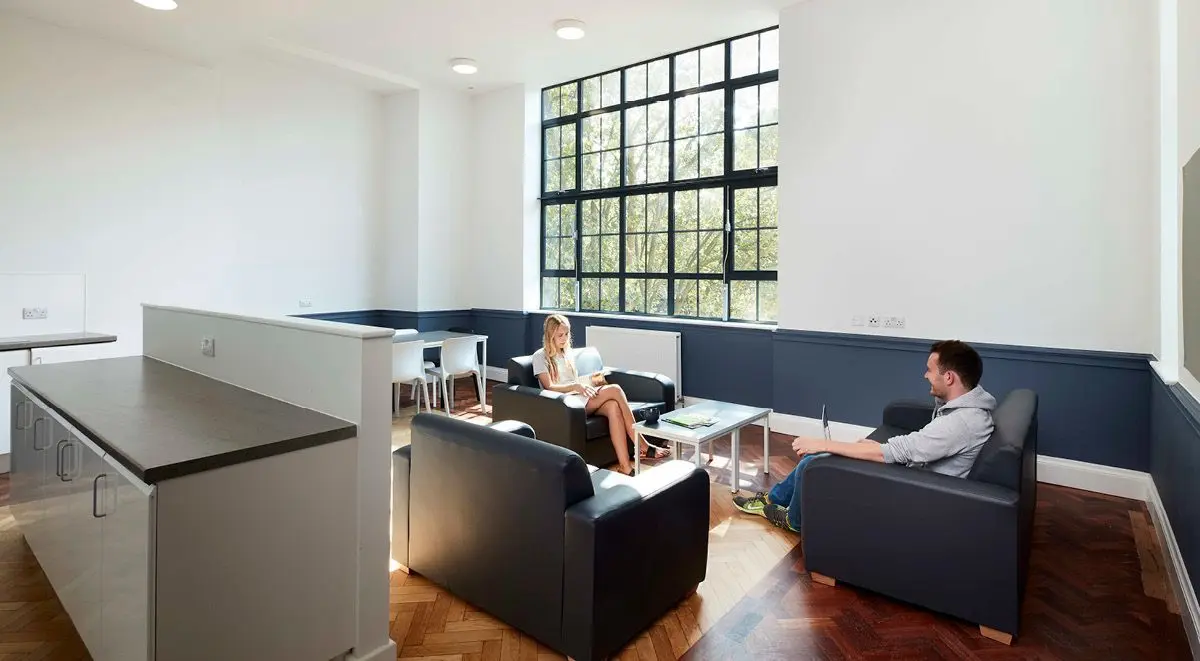 Hall - Town Hall Camberwell - 3