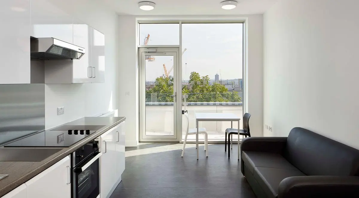 Hall - Town Hall Camberwell - 1