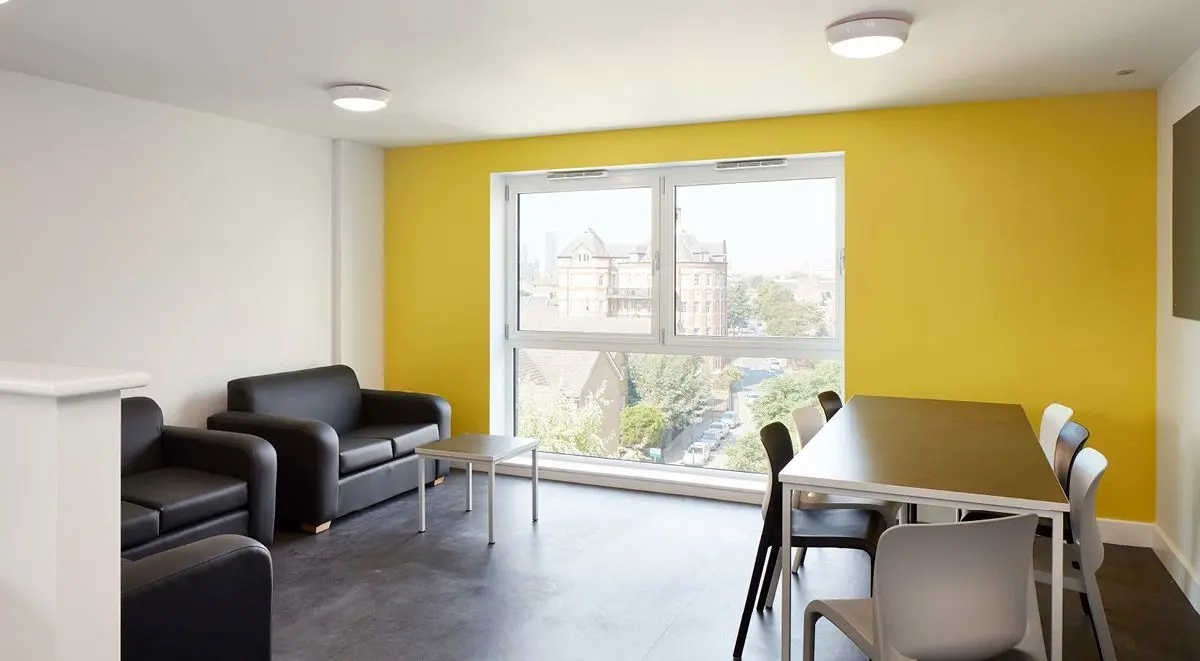 Hall - Town Hall Camberwell - 2