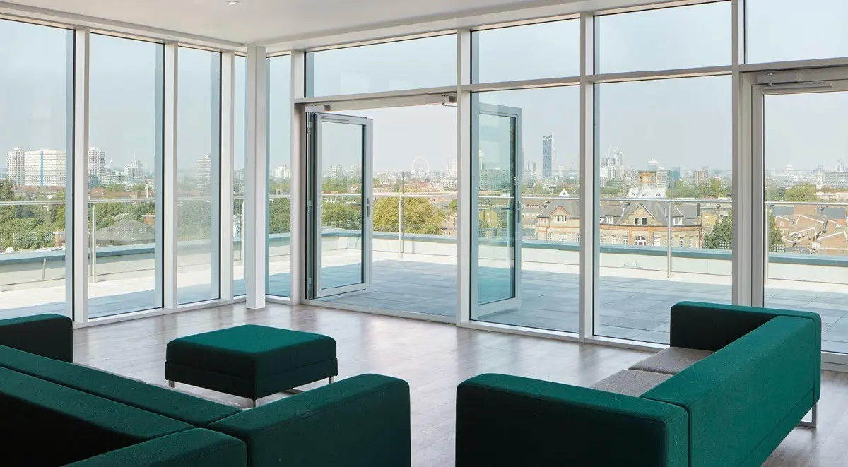 Hall - Town Hall Camberwell - 4