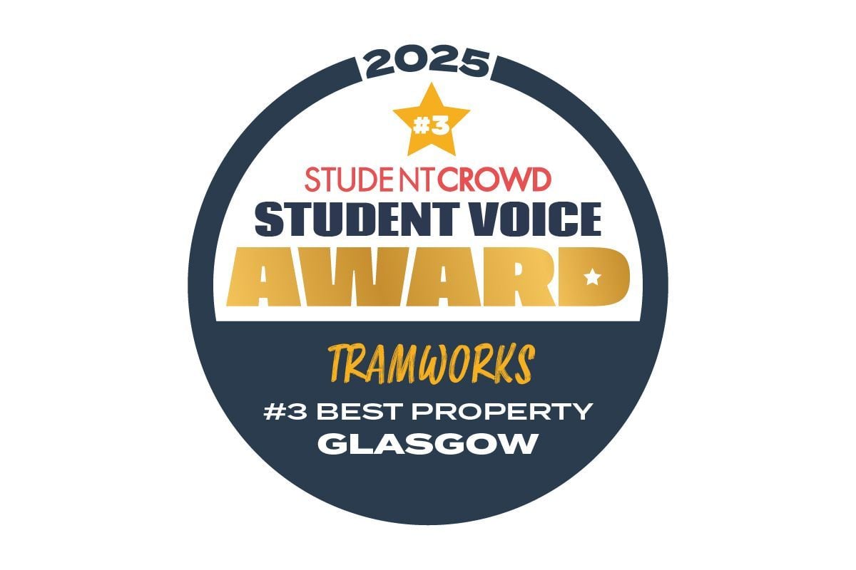 Hall - Tramworks - 0