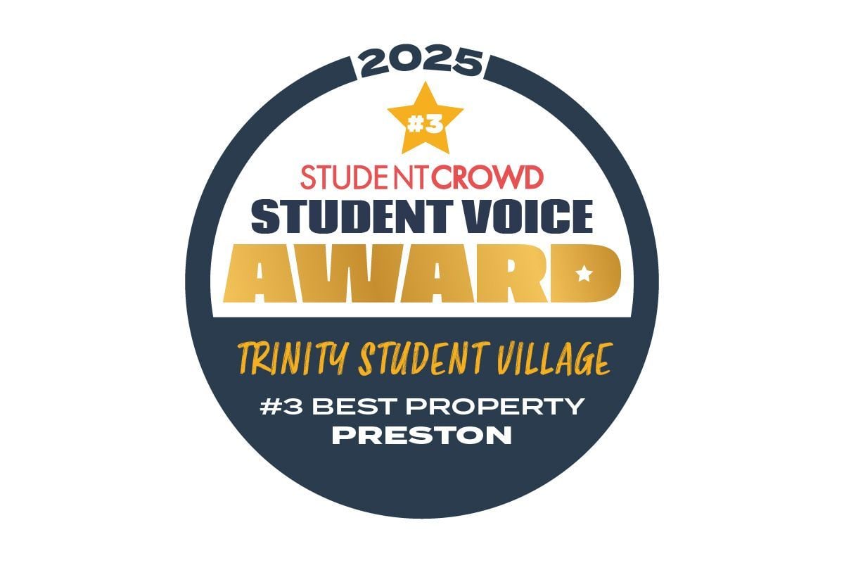 Hall Trinity Student Village - 0