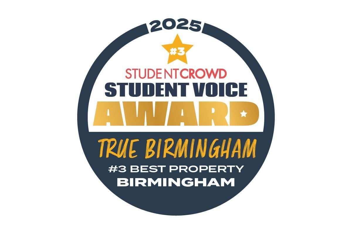 Hall - True Birmingham - 0