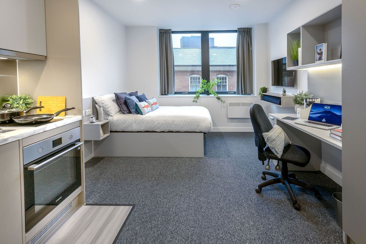 Hall - True Leicester - 9