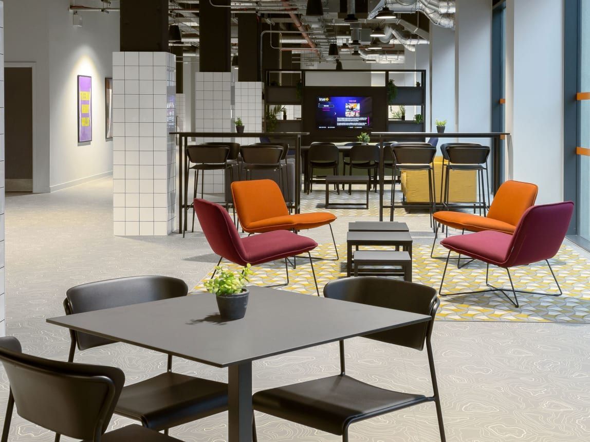 Hall - True Leicester - 3