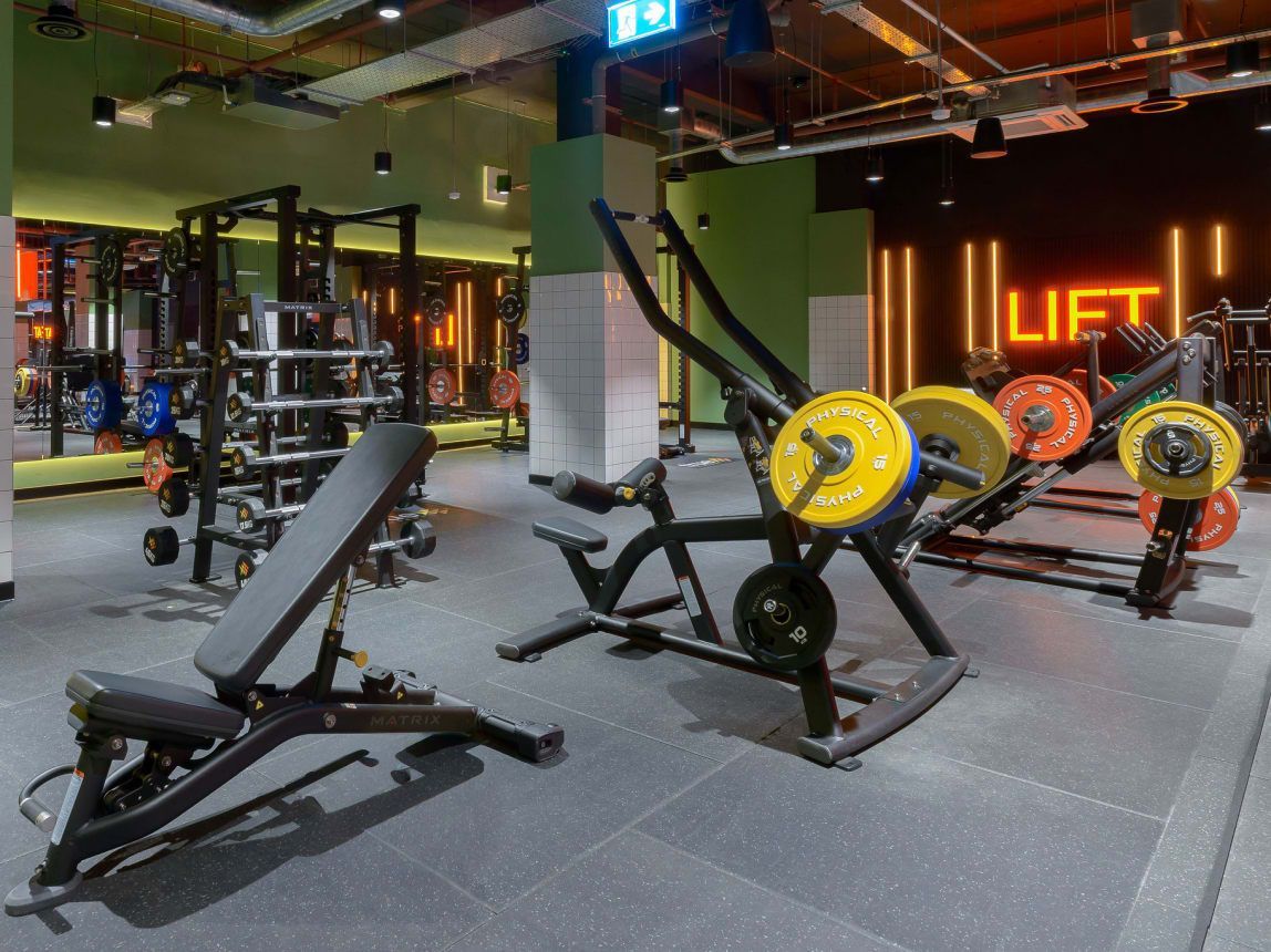 Hall - True Leicester - 4