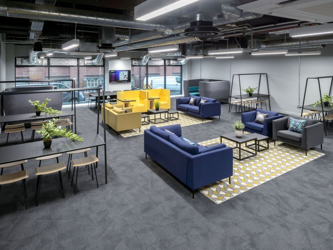 Hall - True Leicester - 1