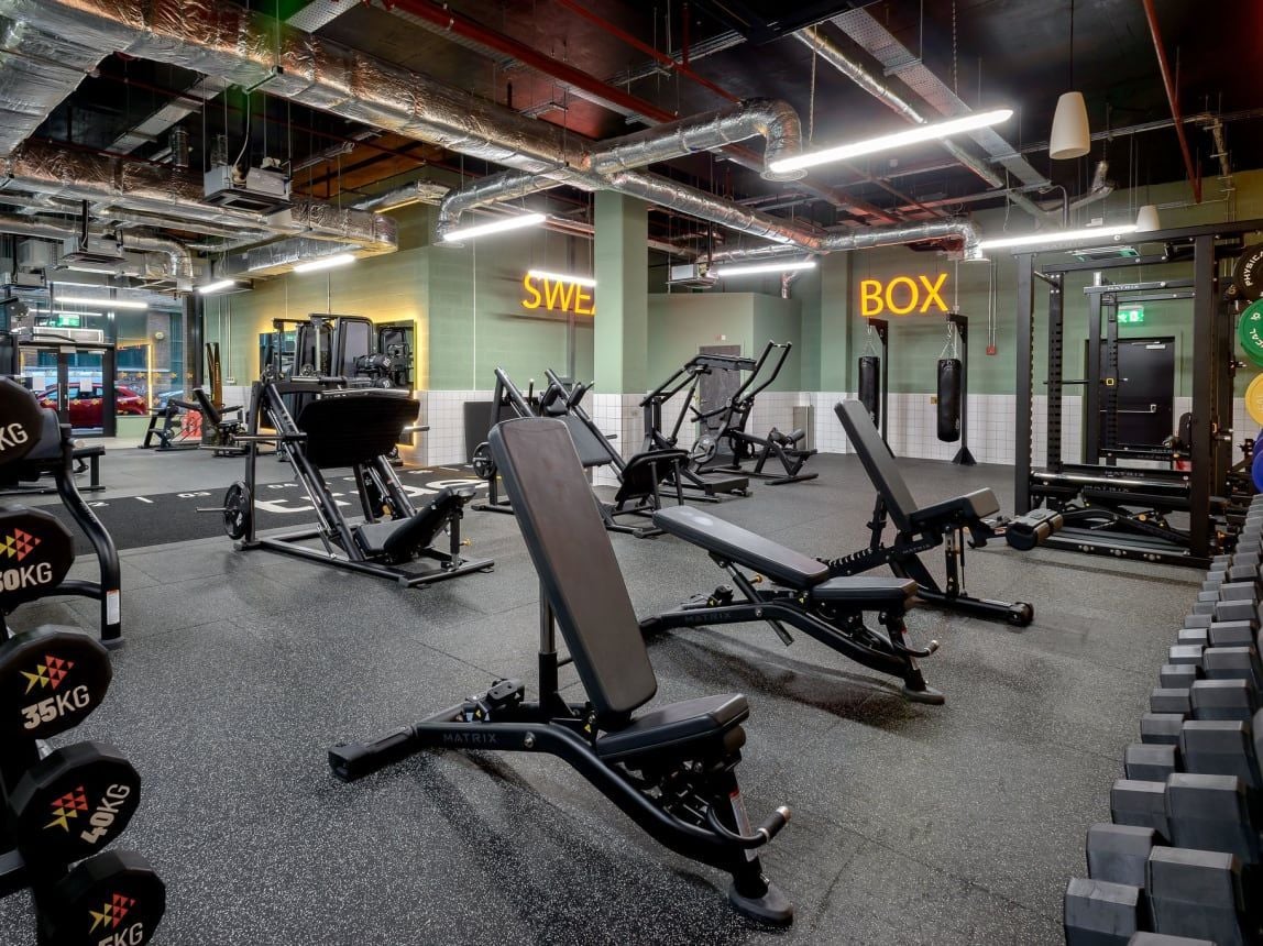 Hall - True Nottingham - 0