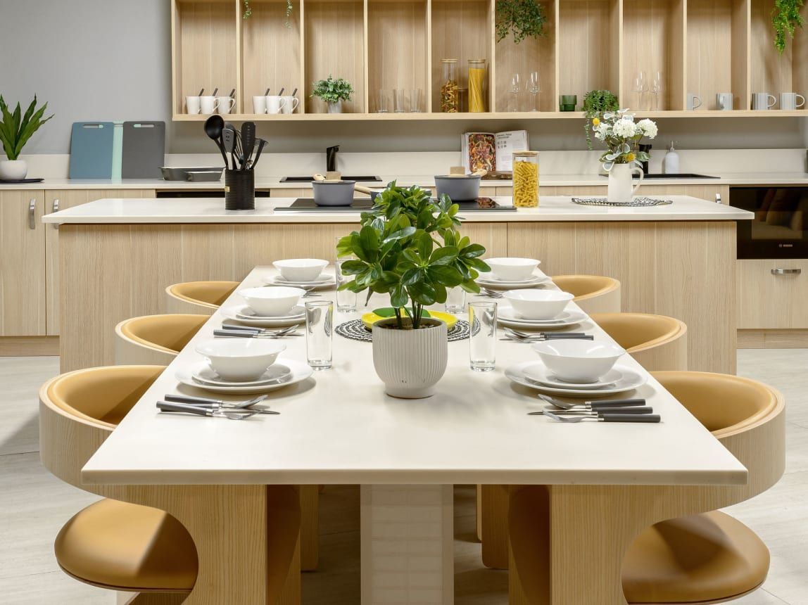 Hall - True Nottingham - 1