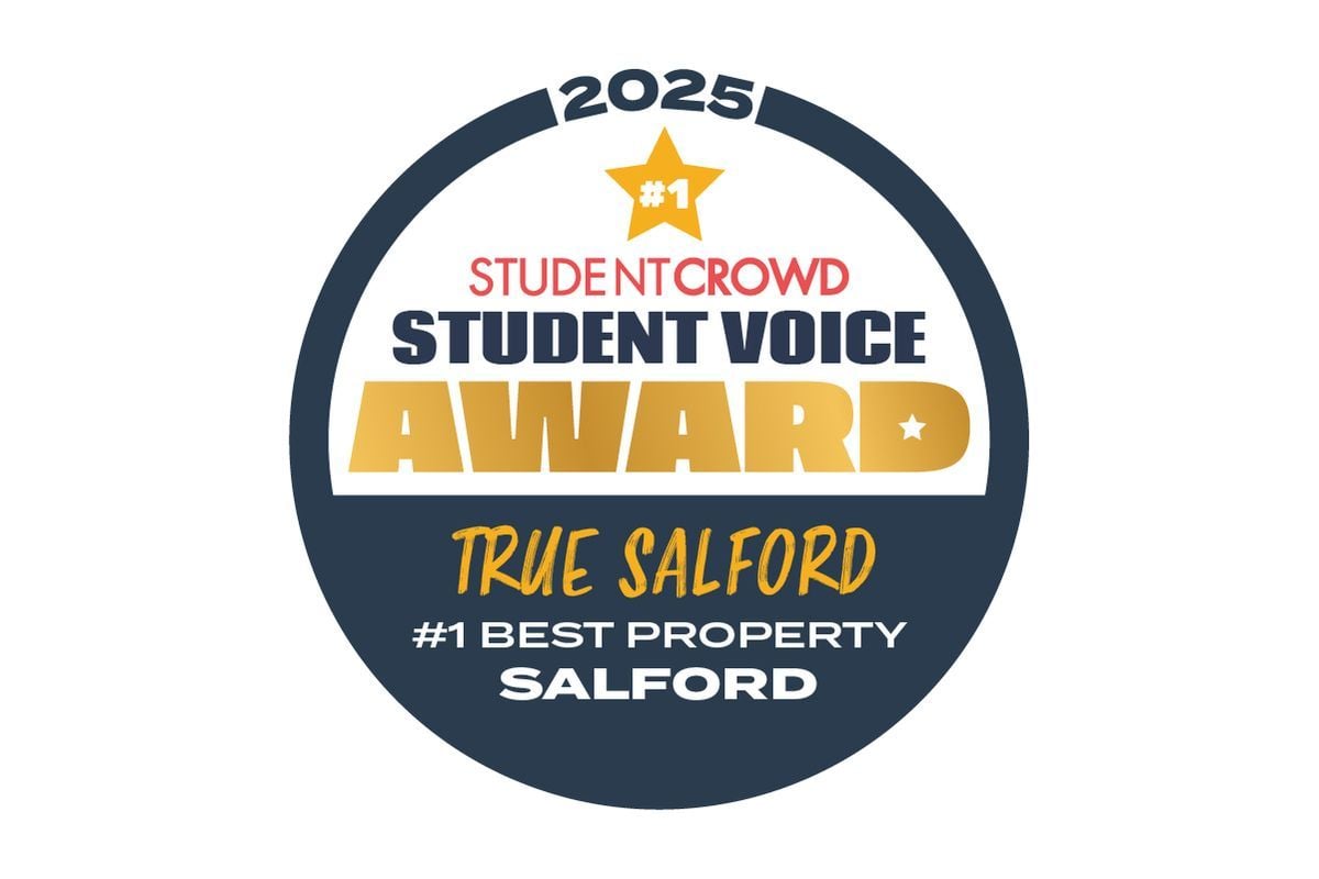 Hall - True Salford - 0