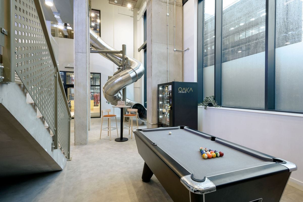 Hall - True Sheffield - 10