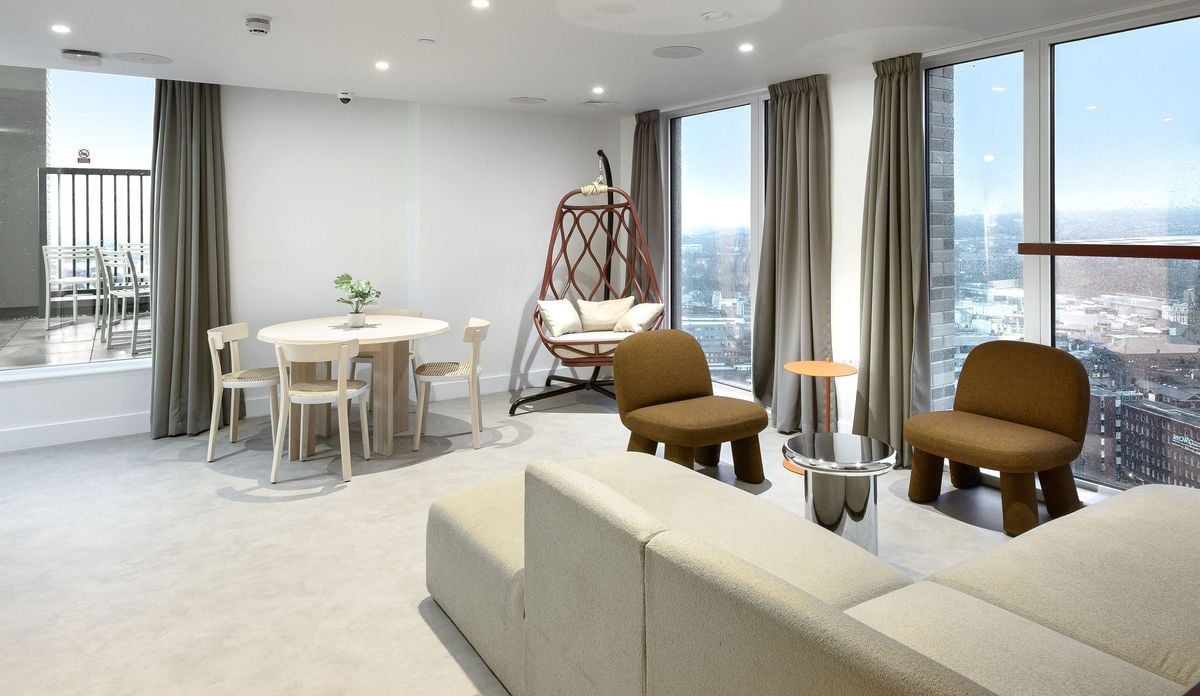 Hall - True Sheffield - 0