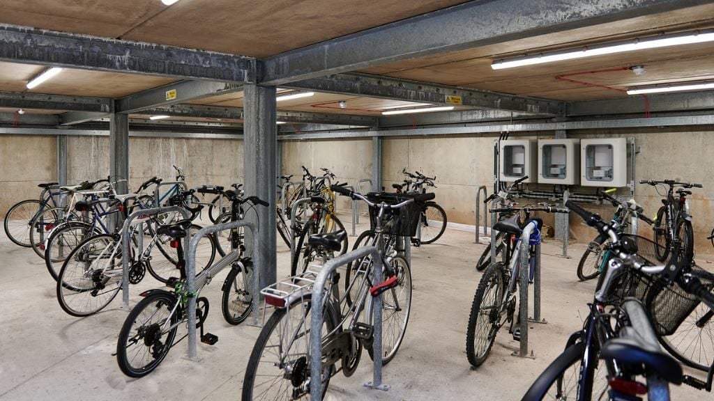 Hall - Trust House - 3