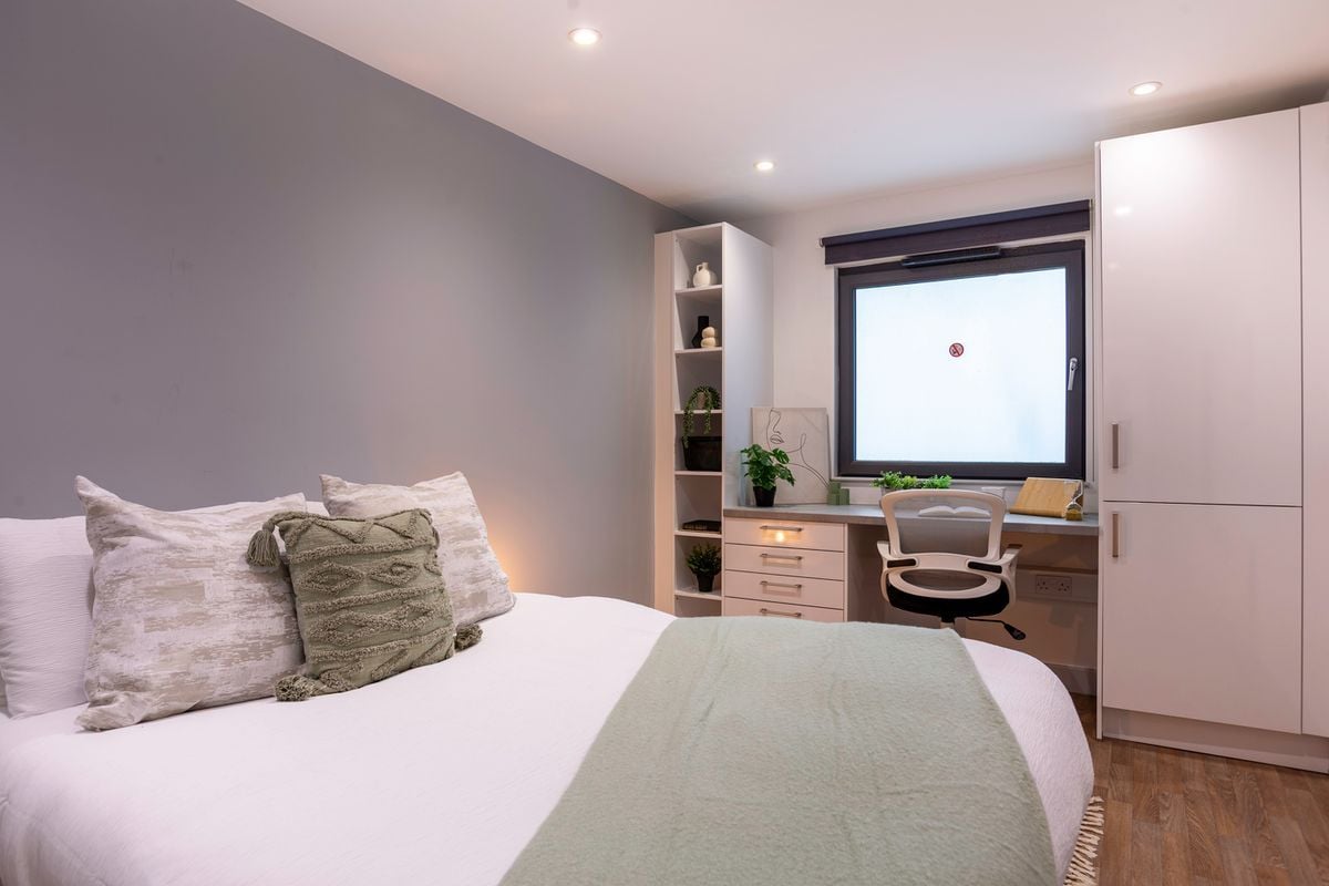 Hall - Union Square - 7