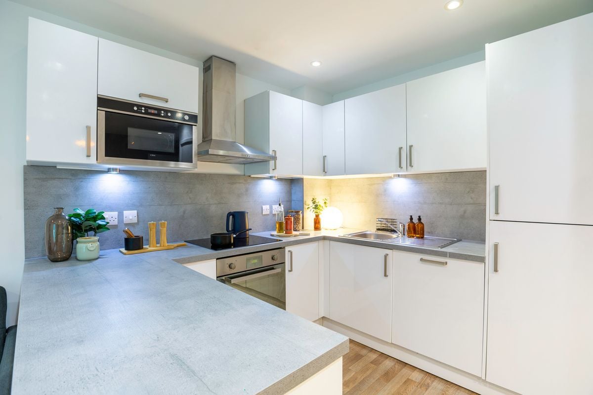 Hall - Union Square - 3