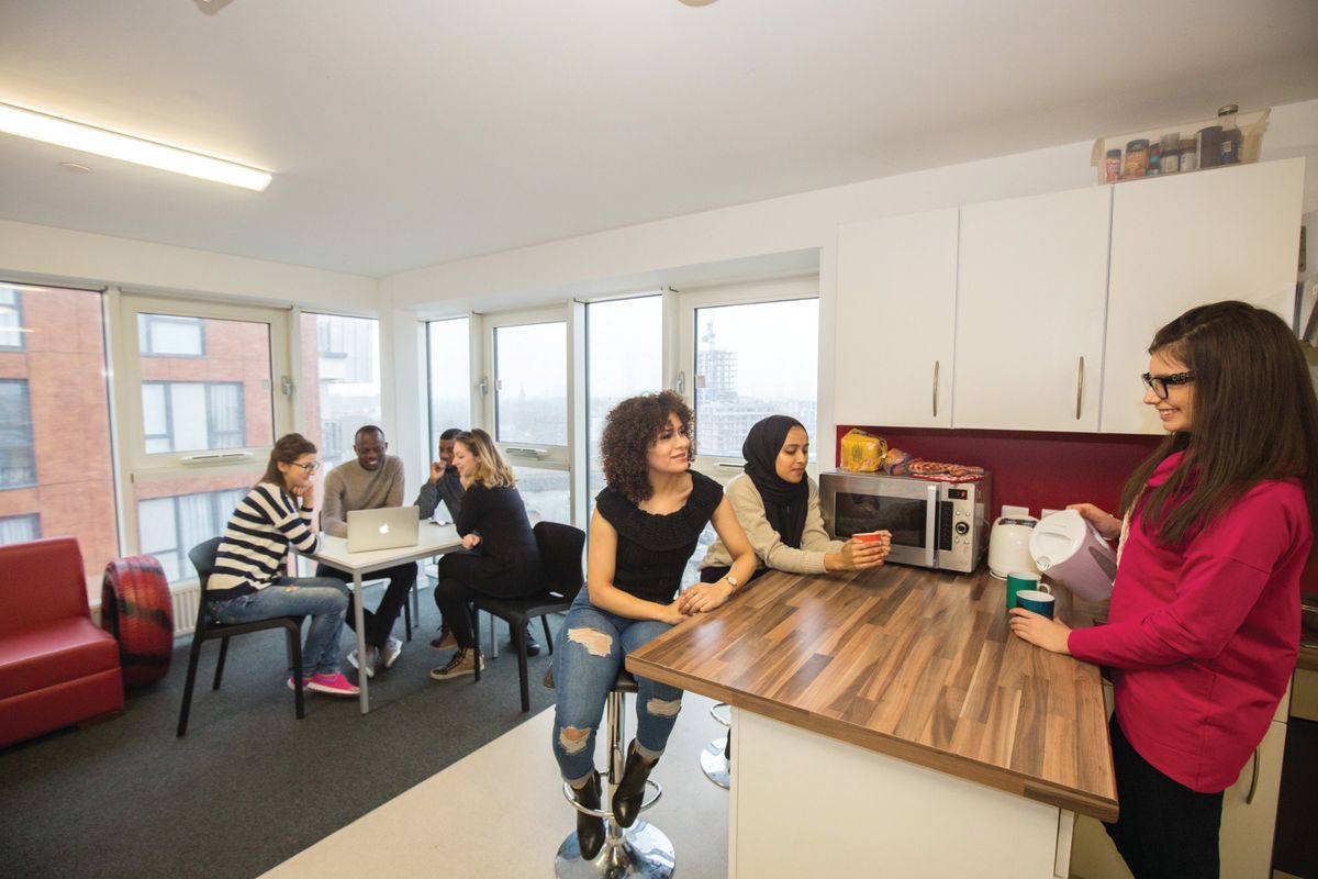 University of Greenwich Reviews and Ranking