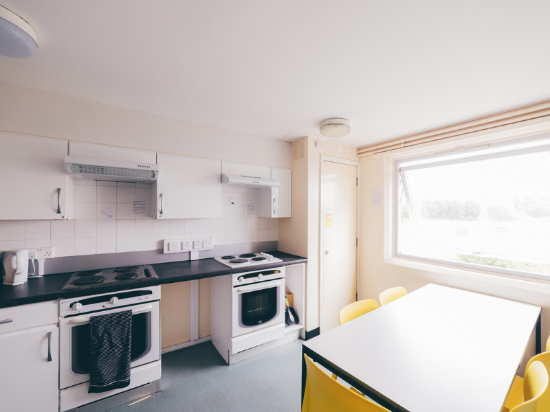 Hall - University Quays - 5