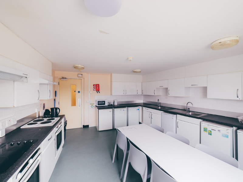 Hall - University Quays - 7