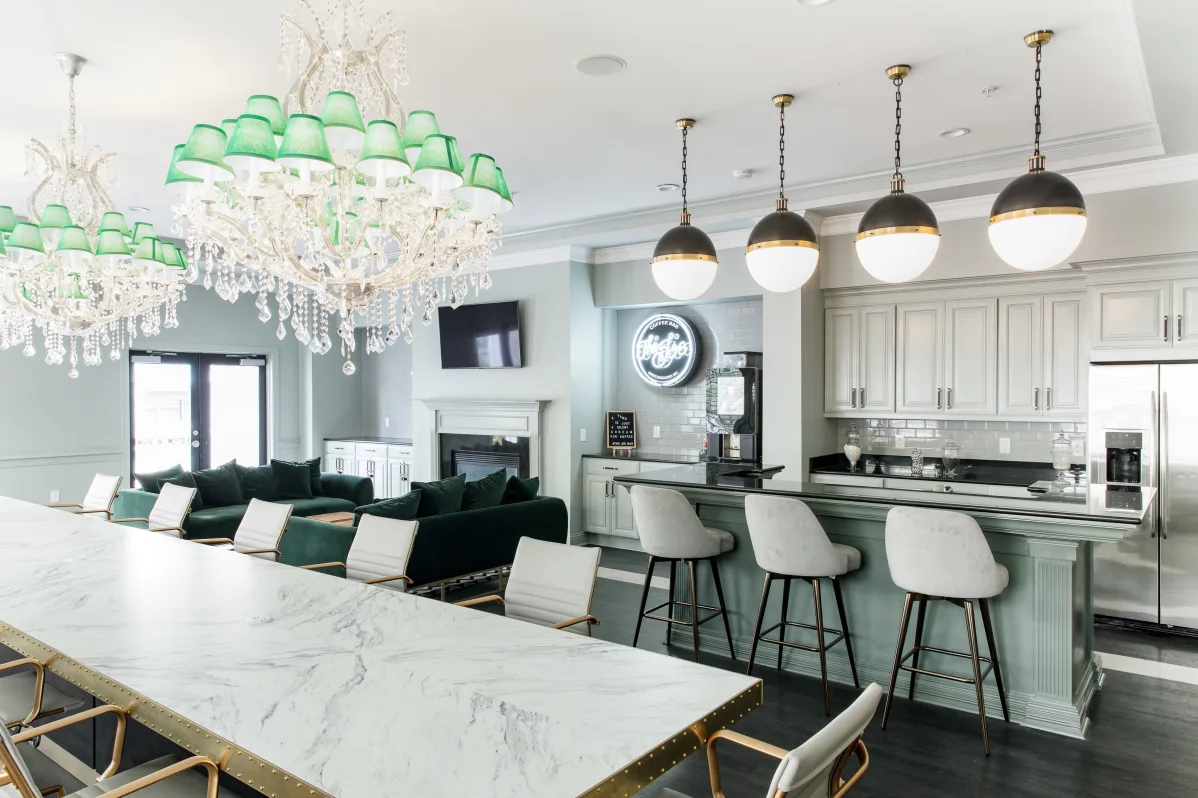 Hall - University Village - 7