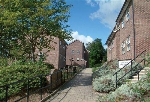 Hall - Varley Park - 8