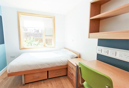 Hall - Varley Park - 3