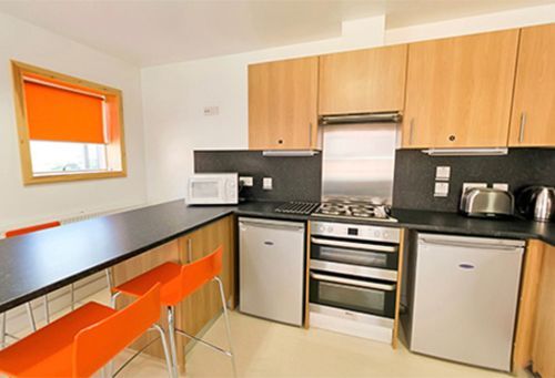 Hall - Varley Park - 5