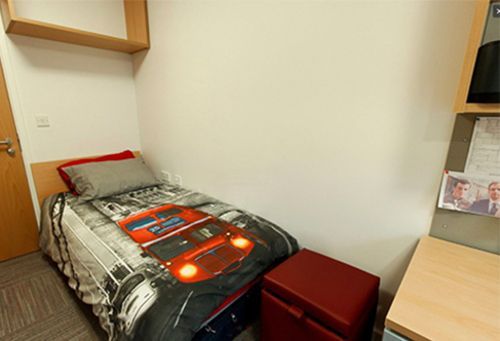 Hall - Varley Park - 9