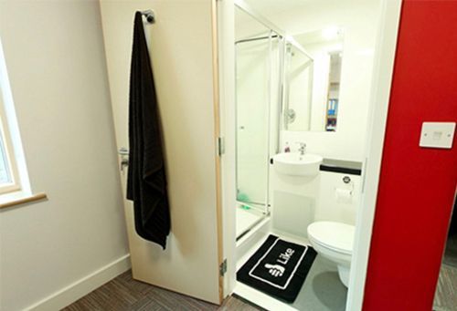 Hall - Varley Park - 4