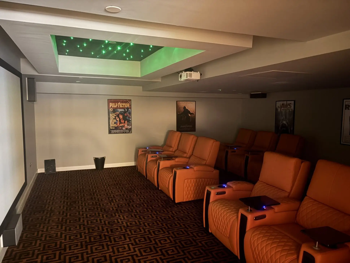 Hall - Vista Square - 8