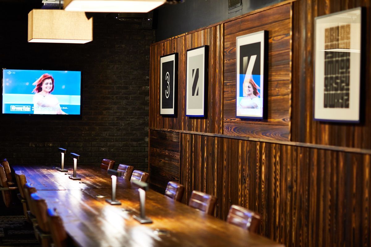 Hall - Vita Student Edinburgh - Fountainbridge - 0