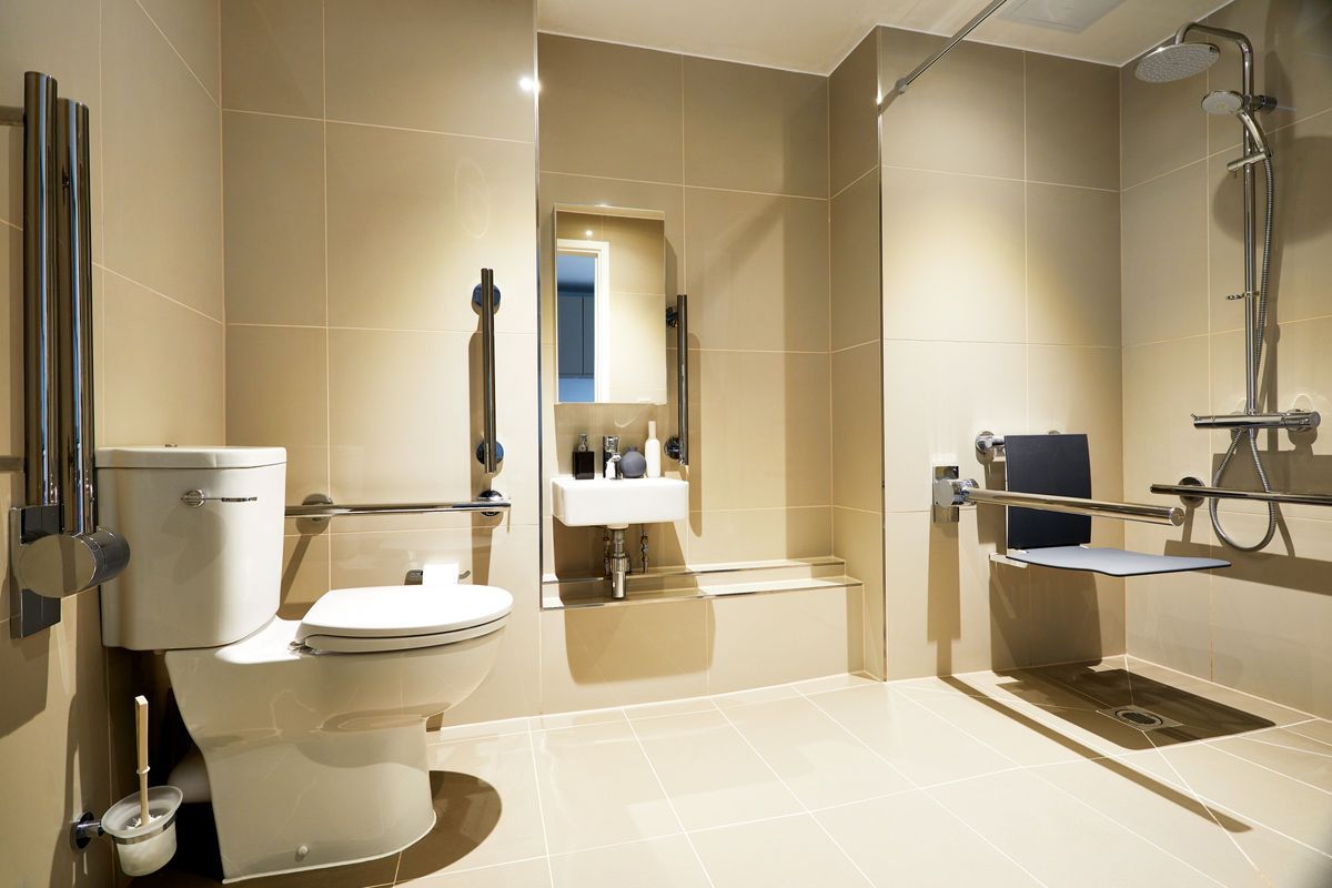 Hall - Vita Student Glasgow - West End - 3