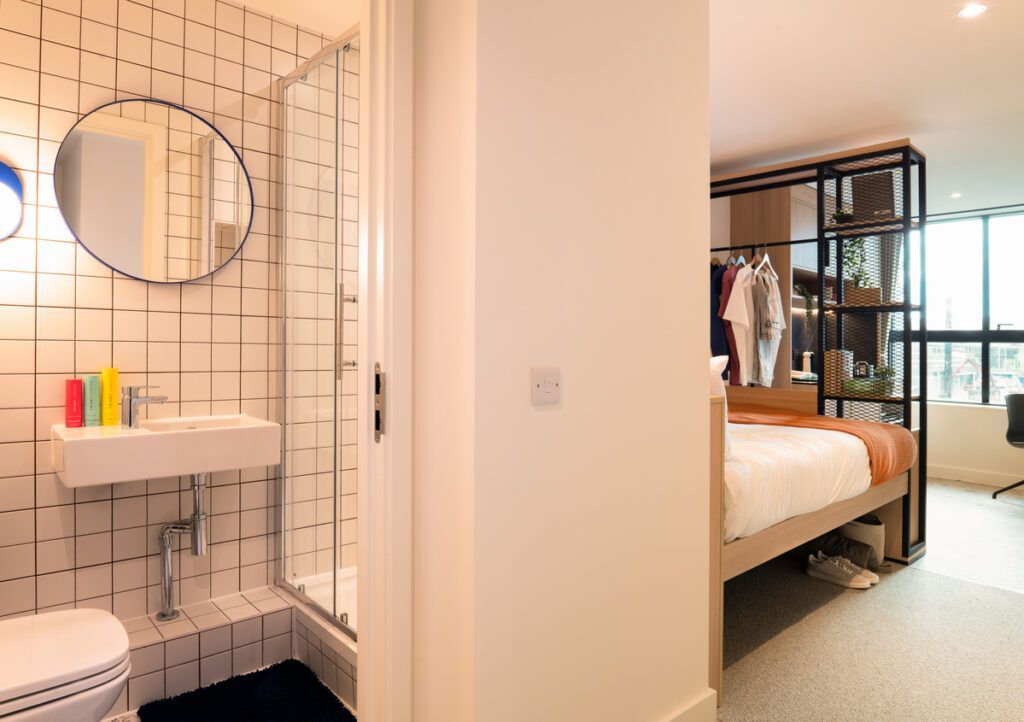 Hall - House of Social - 5