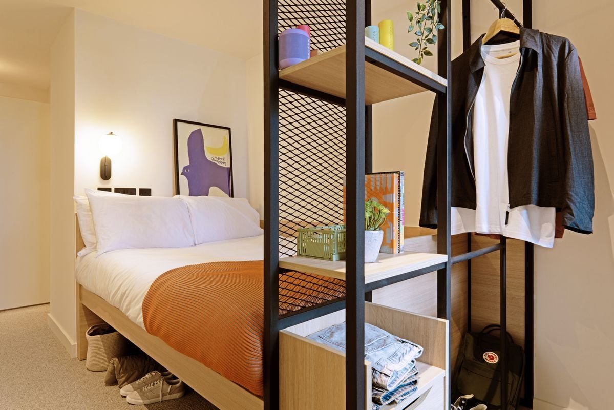 Hall - House of Social - 7