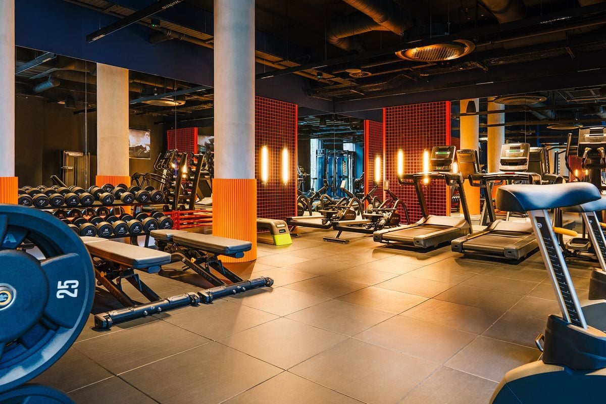 Hall - House of Social - 4