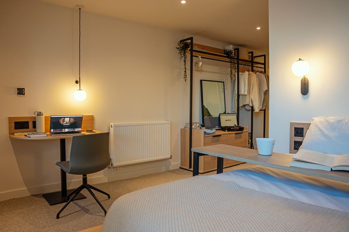 Hall - House of Social - 2