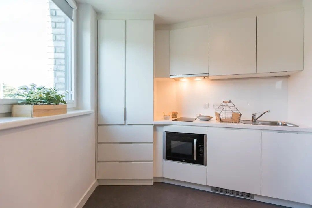 Hall - Vogue Studios - 0