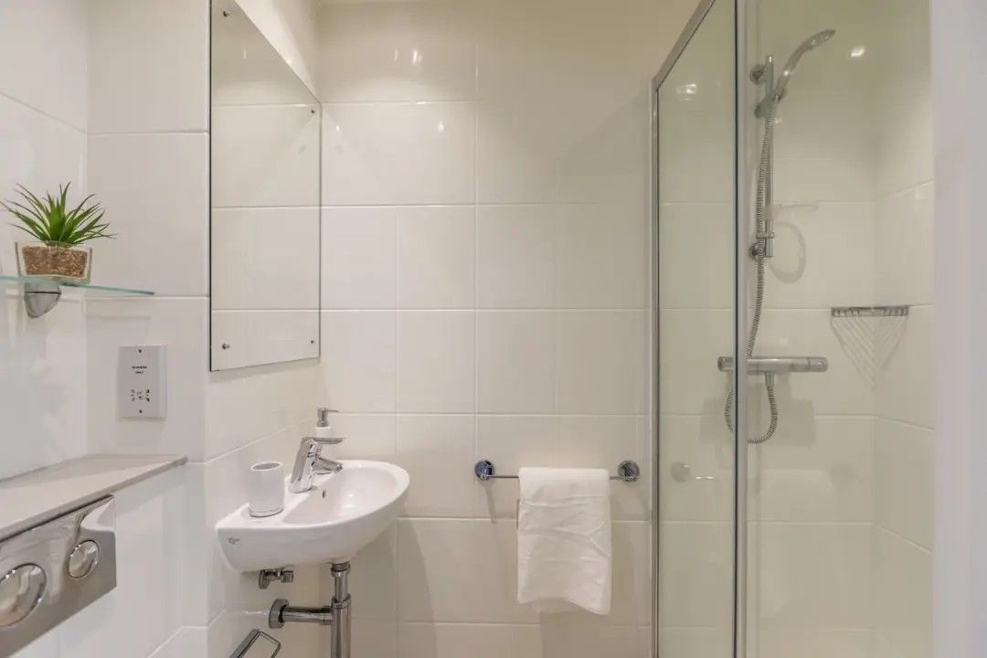 Hall - Vogue Studios - 8