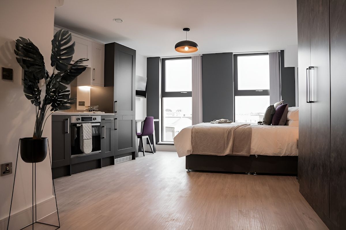 Hall - Volume Works - 0