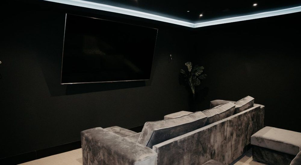 Hall - Volume Works - 2