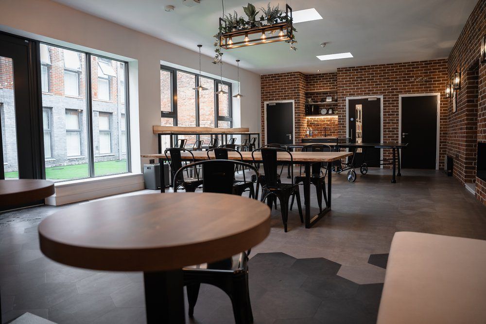 Hall - Volume Works - 7