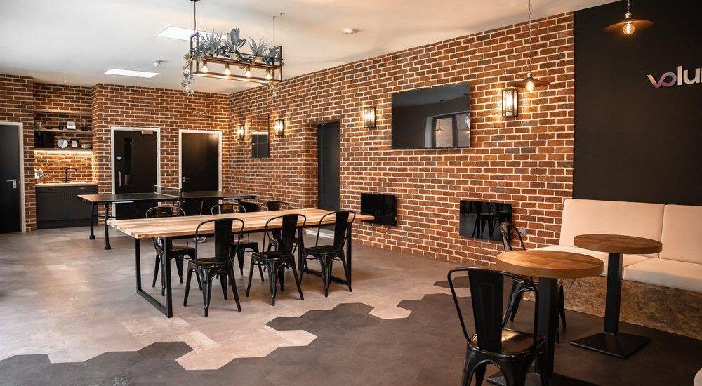 Hall - Volume Works - 6