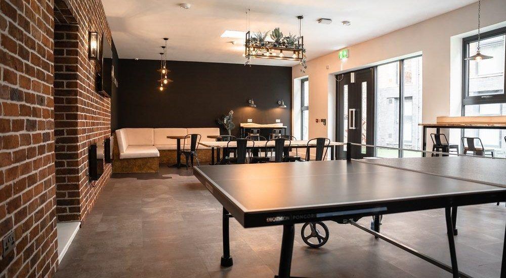 Hall - Volume Works - 5