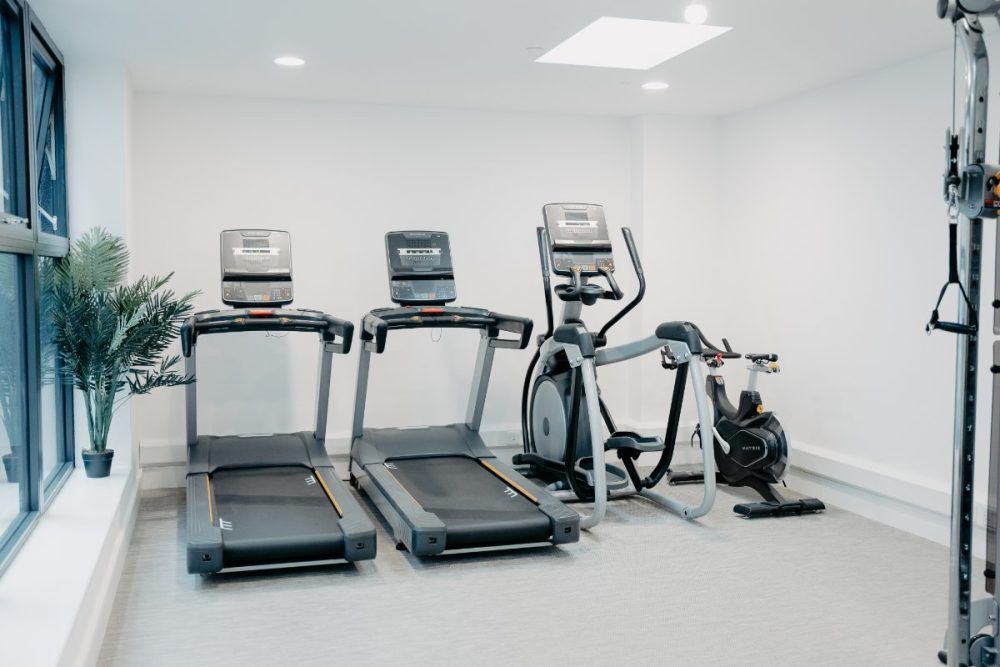 Hall - Volume Works - 3