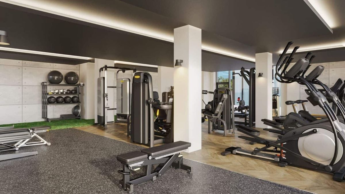 Hall - Waterside - 0